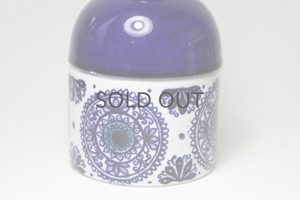 画像3: ビンテージ ARABIA/アラビア/AHOLA/アホラ/Venus/ショートポット (3)