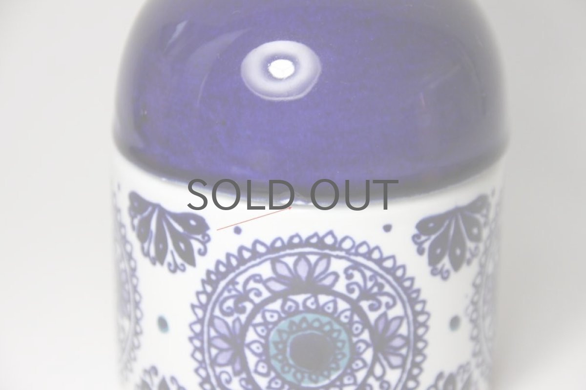 画像7: ビンテージ ARABIA/アラビア/AHOLA/アホラ/Venus/ショートポット (7)