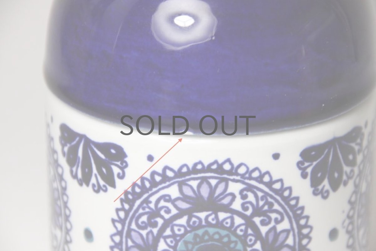 画像6: ビンテージ ARABIA/アラビア/AHOLA/アホラ/Venus/ショートポット (6)