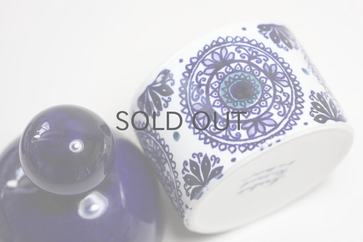 画像8: ビンテージ ARABIA/アラビア/AHOLA/アホラ/Venus/ショートポット (8)