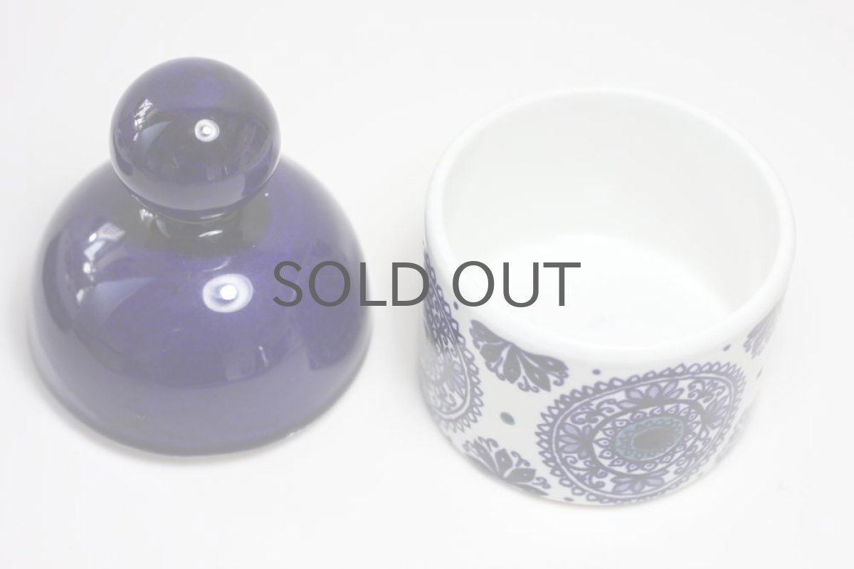 画像5: ビンテージ ARABIA/アラビア/AHOLA/アホラ/Venus/ショートポット (5)