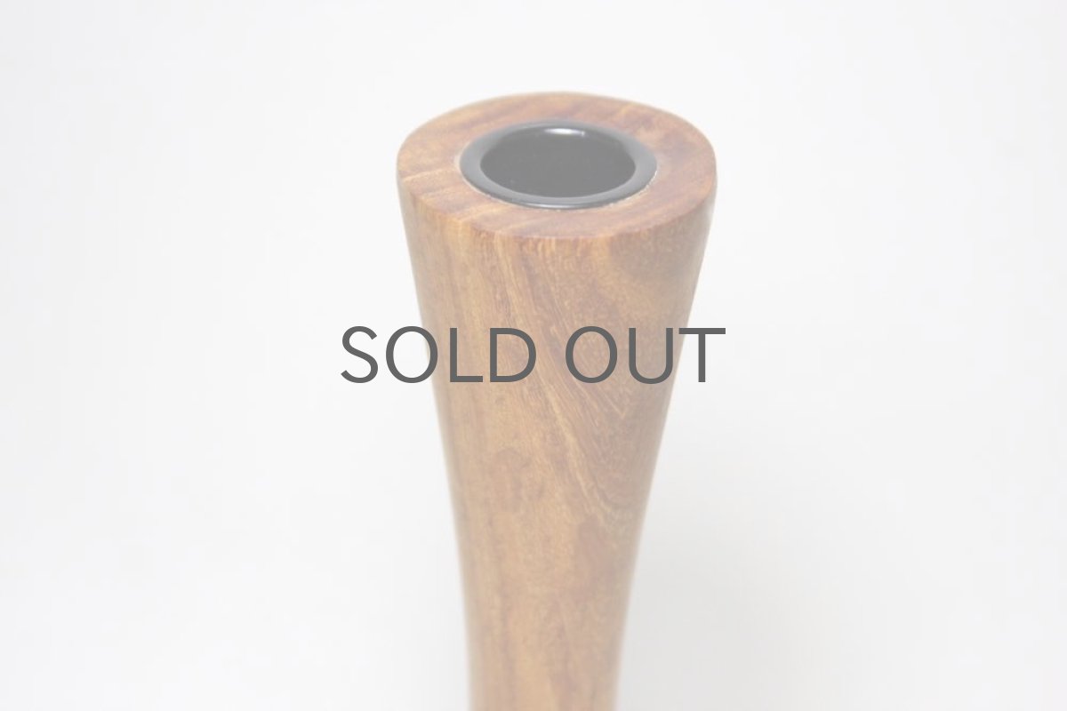 画像3: 北欧雑貨/ビンテージキャンドルホルダー/デンマーク製/Mサイズ (3)