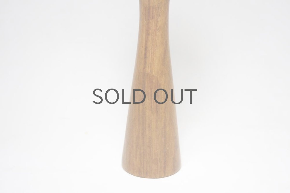 画像4: 北欧雑貨/ビンテージキャンドルホルダー/デンマーク製/Mサイズ (4)