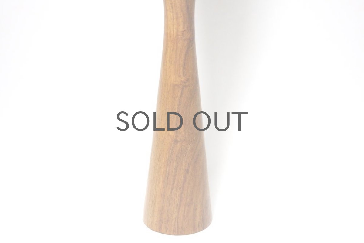 画像4: 北欧雑貨／ビンテージキャンドルホルダー／デンマーク製／Lサイズ (4)