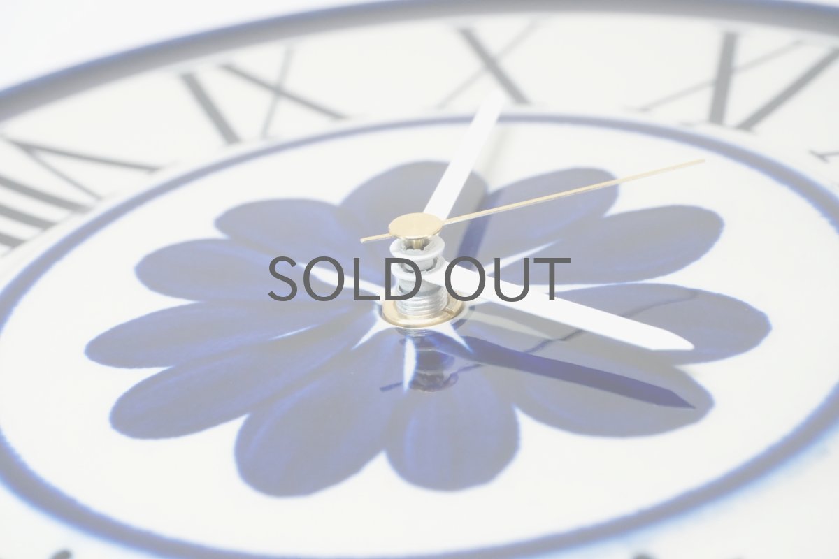 画像4: Rorstrand/ロールストランド/壁掛け時計/Marianne Westman/マリアンヌ・ウエストマン/Nytt kok (4)