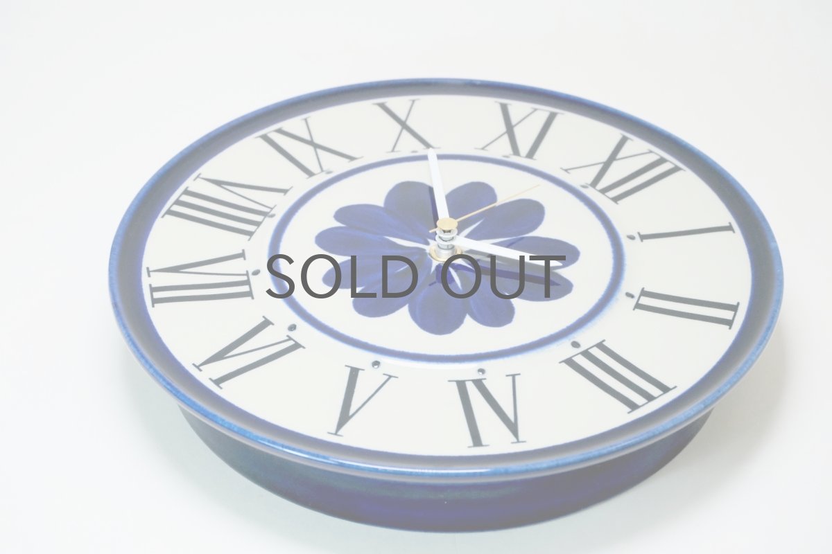 画像3: Rorstrand/ロールストランド/壁掛け時計/Marianne Westman/マリアンヌ・ウエストマン/Nytt kok (3)