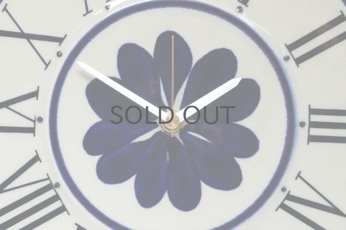 画像2: Rorstrand/ロールストランド/壁掛け時計/Marianne Westman/マリアンヌ・ウエストマン/Nytt kok (2)