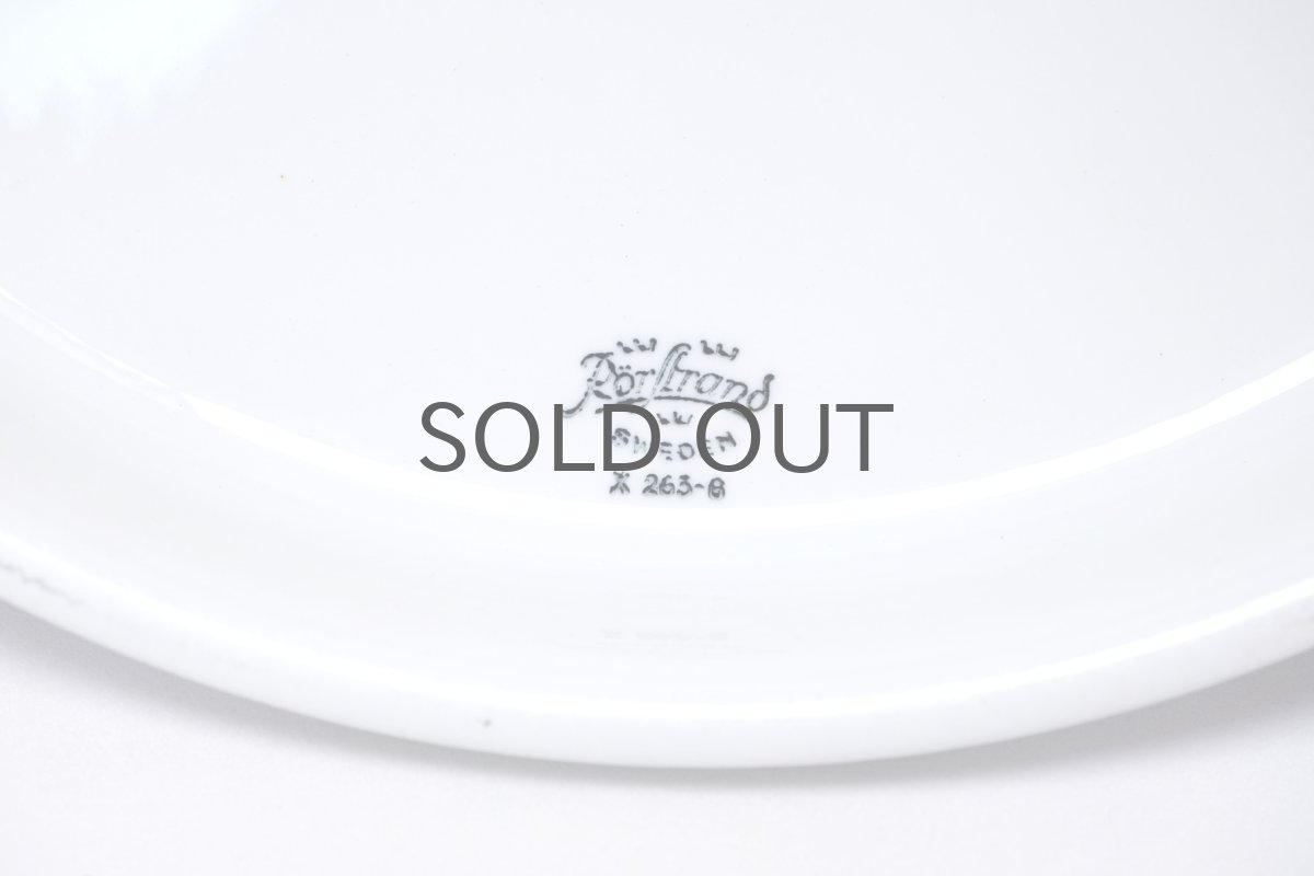 画像9: Rorstrand/ロールストランド/ビンテージ時計/壁掛け時計/サークル/アメジスト/新品クォーツムーブメント使用 (9)