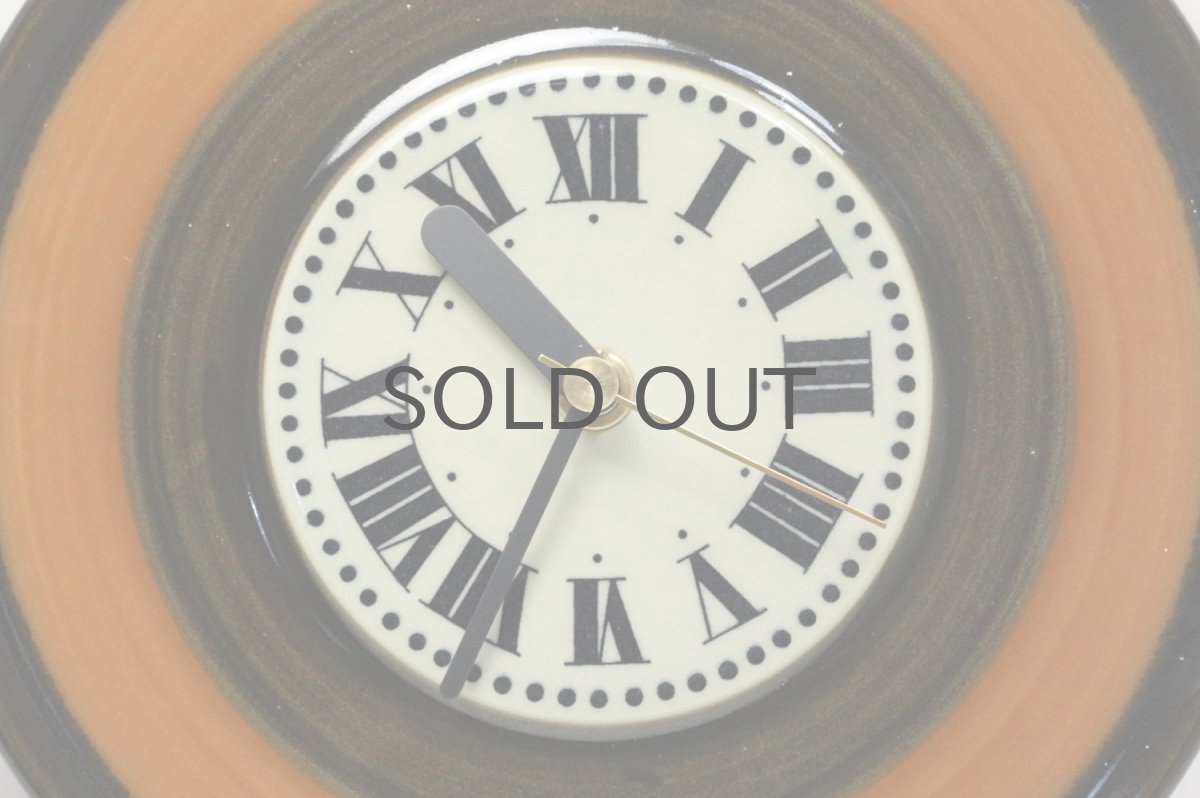 画像2: Rorstrand/ロールストランド/壁掛け時計/Annika (2)