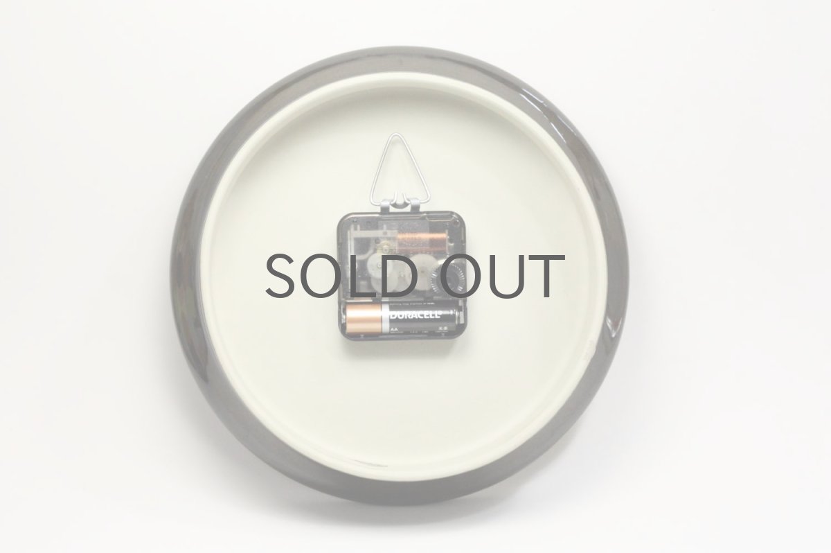 画像5: Rorstrand/ロールストランド/壁掛け時計/Annika (5)