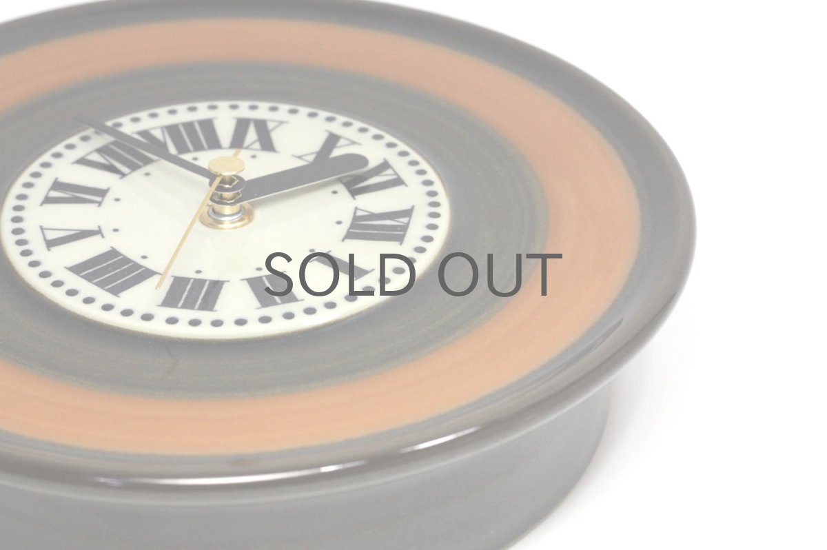 画像4: Rorstrand/ロールストランド/壁掛け時計/Annika (4)