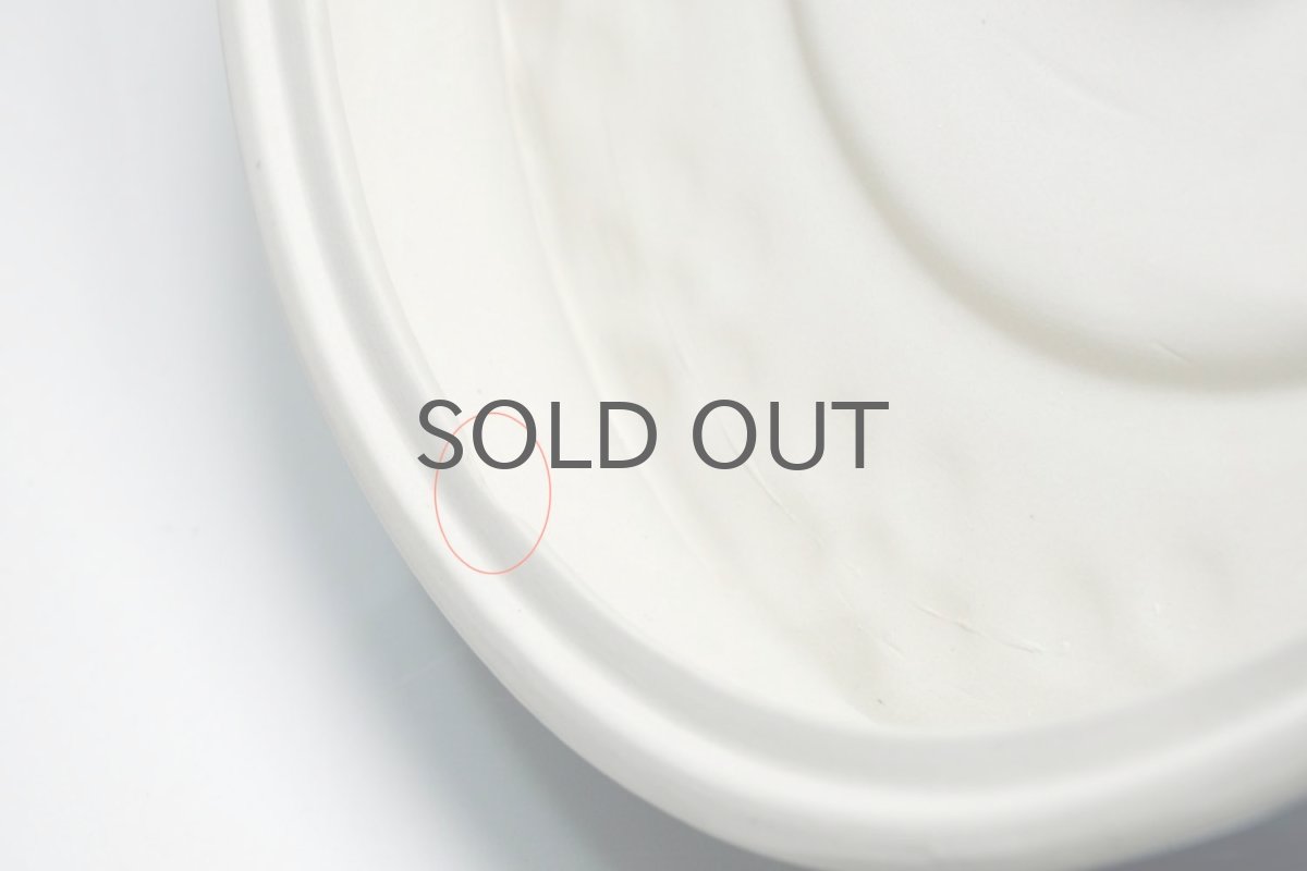 画像7: Rorstrand/ロールストランド/壁掛け時計/Sylvia Leuchovius/シルヴィア・レウショヴス/ 1975年貴重 (7)