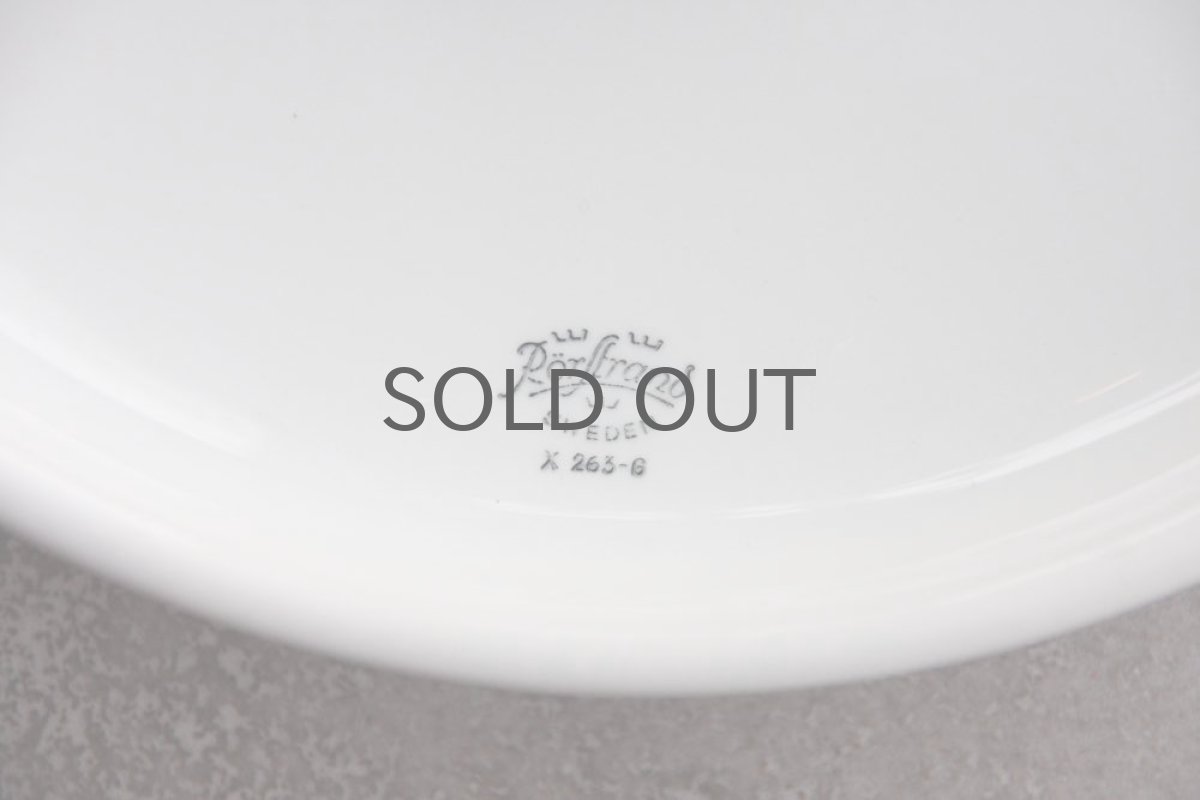 画像7: Rorstrand/ロールストランド/壁掛け時計/サークル/ラベンダー (7)