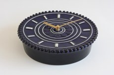 画像3: Gustavsbergグスタフスベリ　スタジオ制作壁掛け時計　新品クロックムーブメント使用  (3)