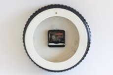 画像4: Gustavsbergグスタフスベリ　スタジオ制作壁掛け時計　新品クロックムーブメント使用  (4)