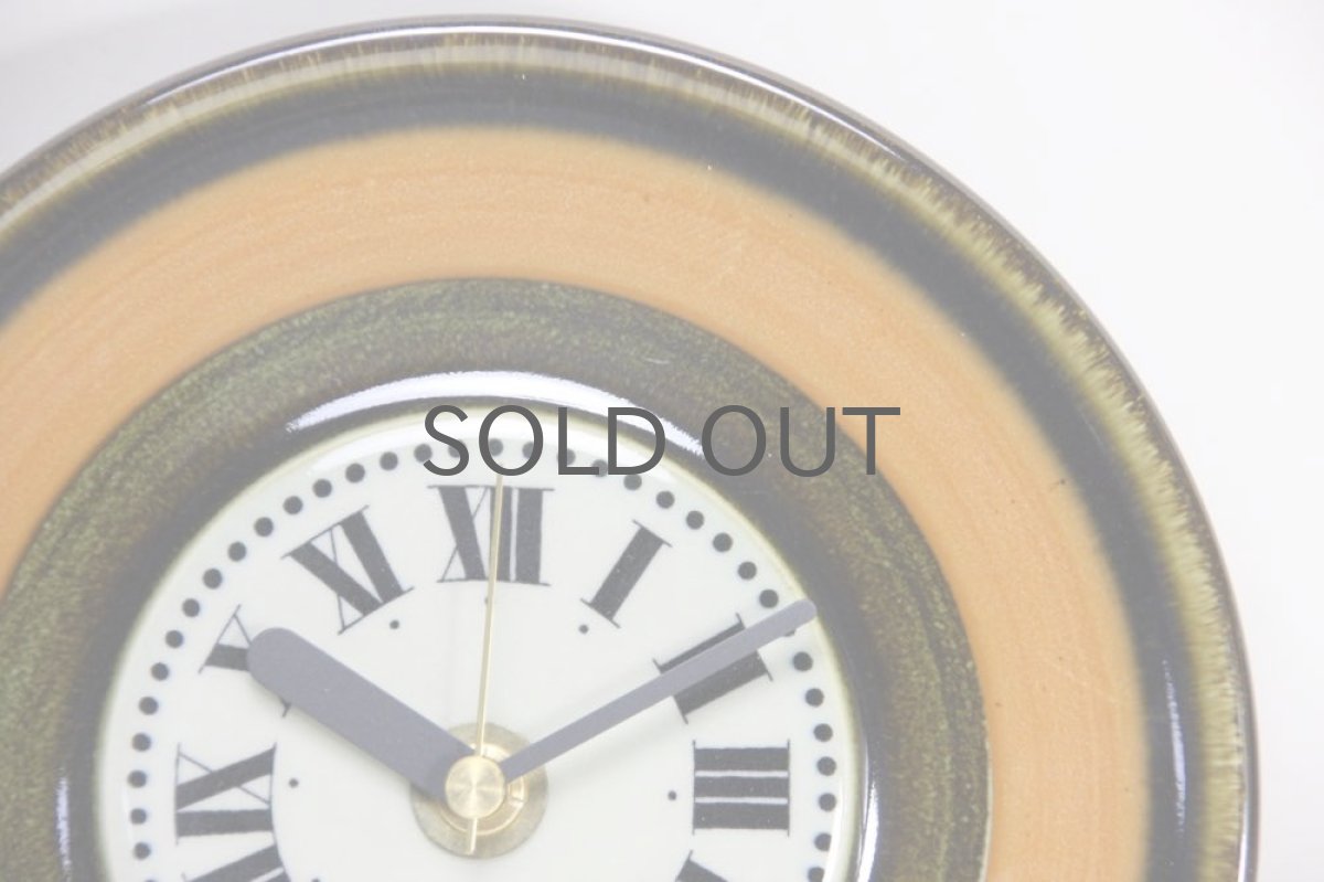 画像2: Rorstrand/ロールストランド/壁掛け時計/Annika (2)