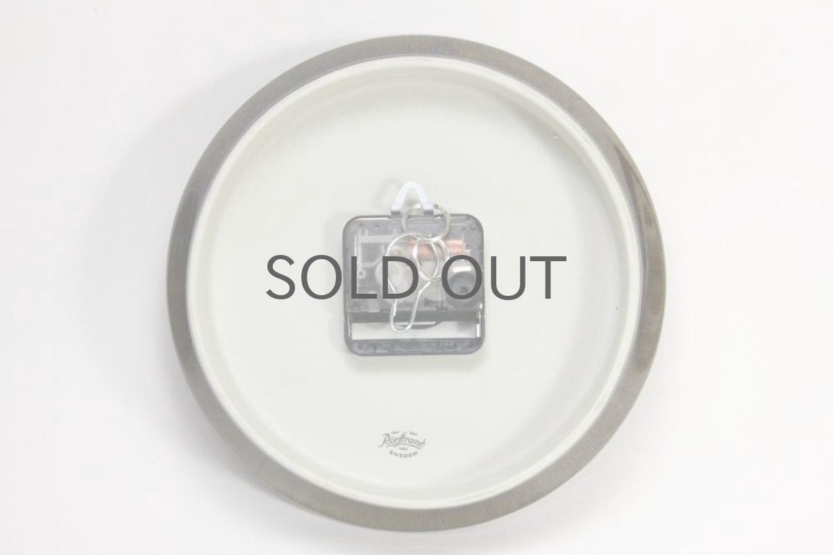 画像3: Rorstrand/ロールストランド/壁掛け時計/Annika (3)