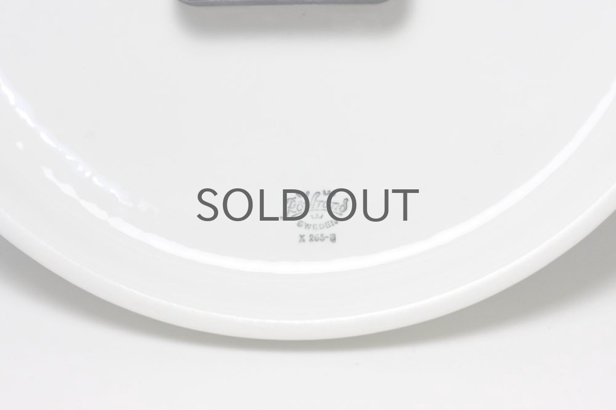 画像6: Rorstrand/ロールストランド/壁掛け時計/新品クロックムーブメント使用/ Westerstrand (6)