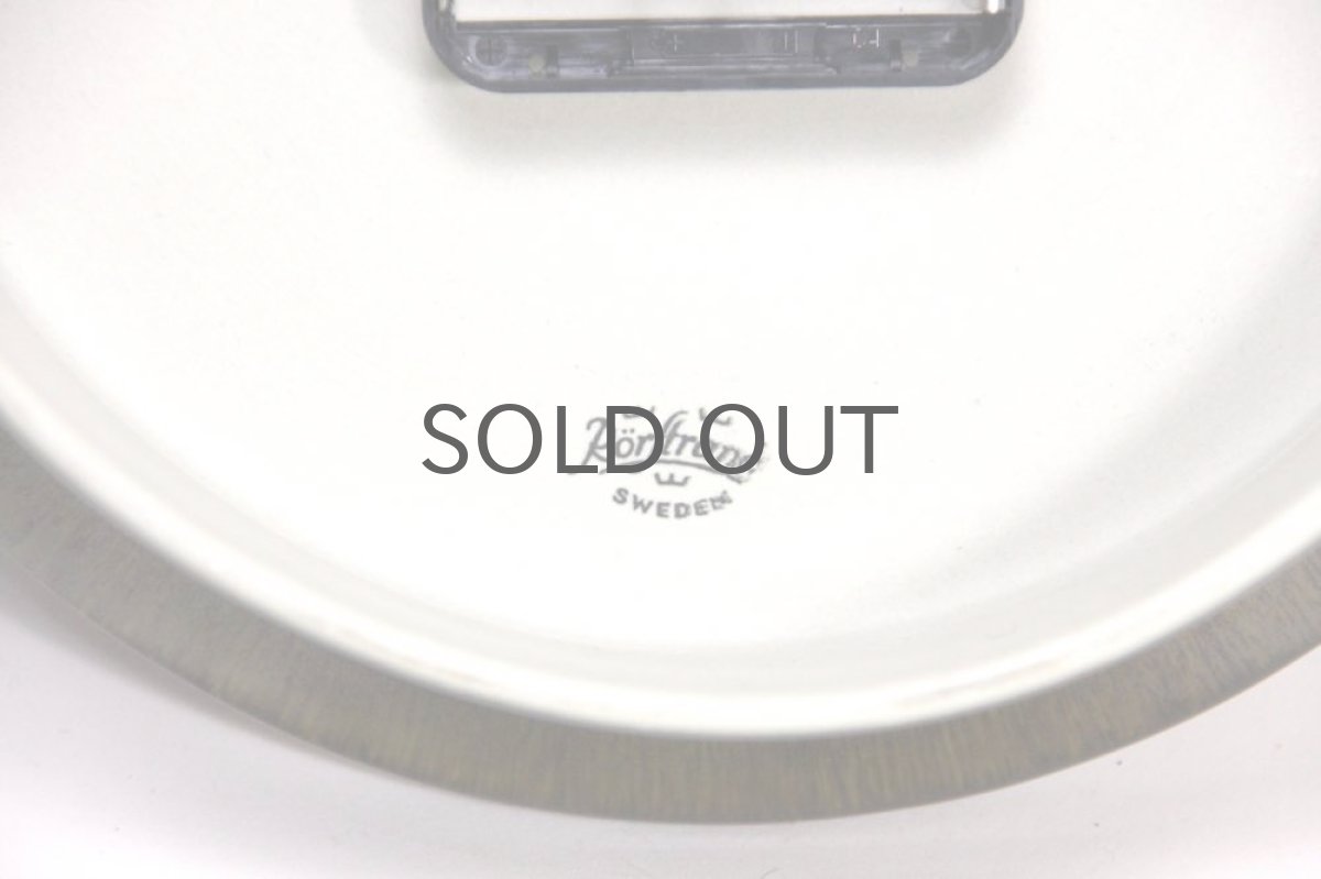 画像4: Rorstrand/ロールストランド/壁掛け時計/Annika (4)