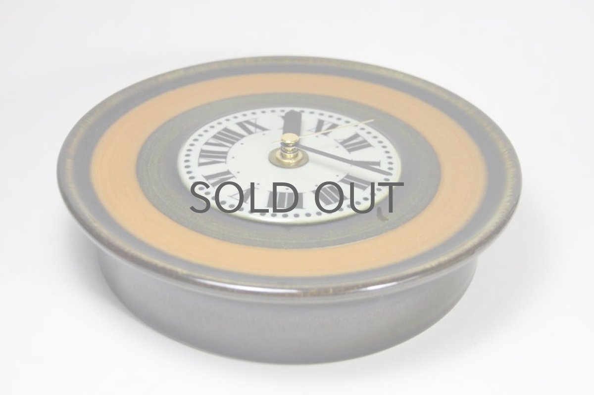 画像5: Rorstrand/ロールストランド/壁掛け時計/Annika (5)