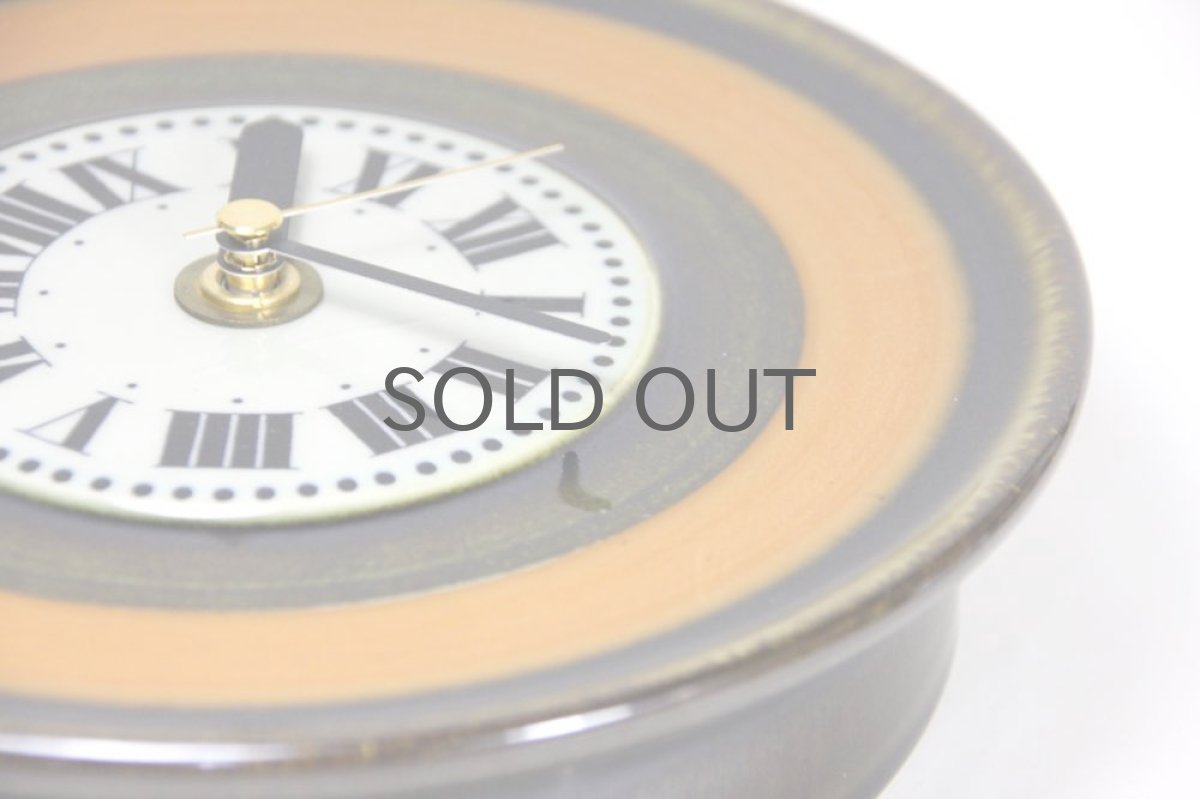 画像6: Rorstrand/ロールストランド/壁掛け時計/Annika (6)
