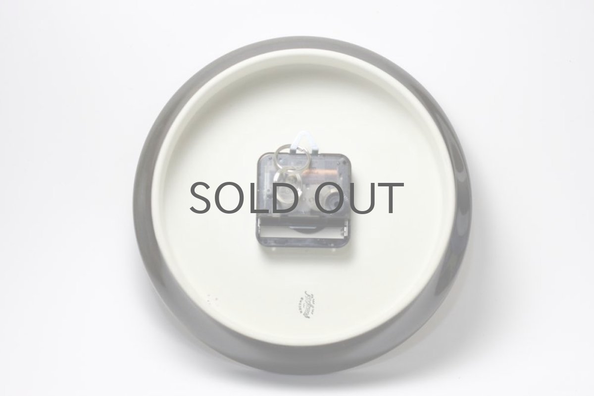 画像4: Rorstrand/ロールストランド/壁掛け時計/Annikaカラー/新品クロックムーブメント使用  (4)