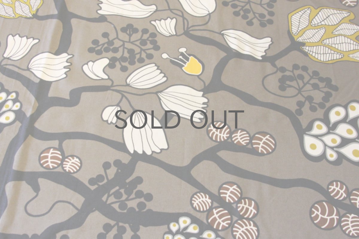 画像2: 北欧雑貨/IKEA/ ユーズド品ファブリック (2)