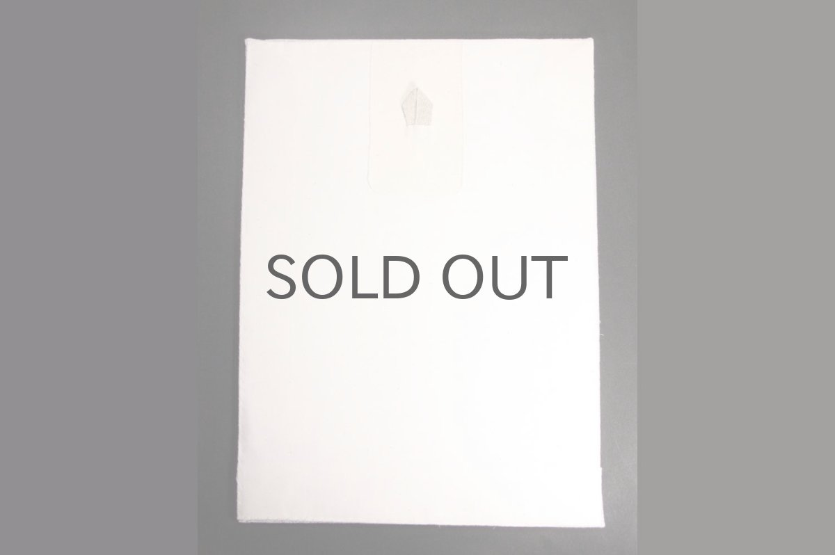 画像4: クリスマス北欧雑貨/スウェーデン/クリスマスクロスステッチ/ハンドメイド/ブルー星空＆教会 (4)