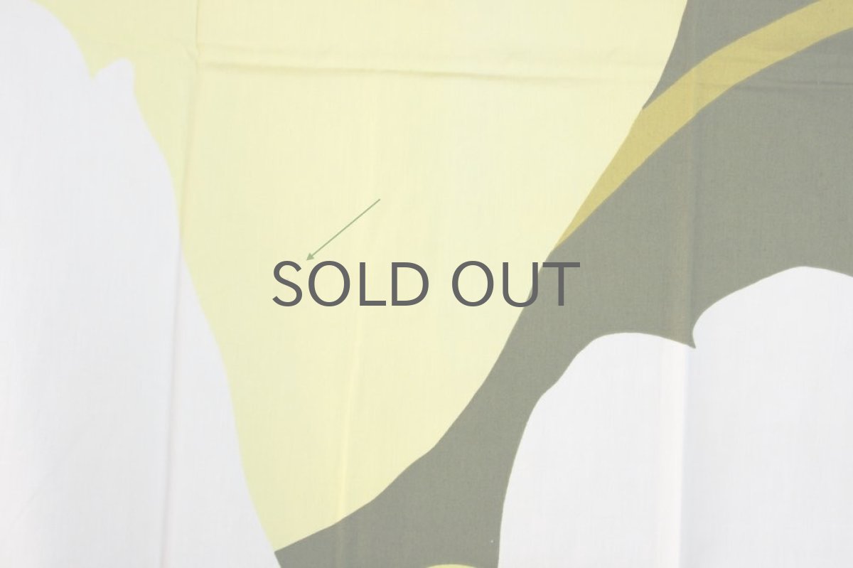 画像5: 北欧フィンランド/ヴィンテージファブリック/Tampella /タンペラ/Miranda  (5)