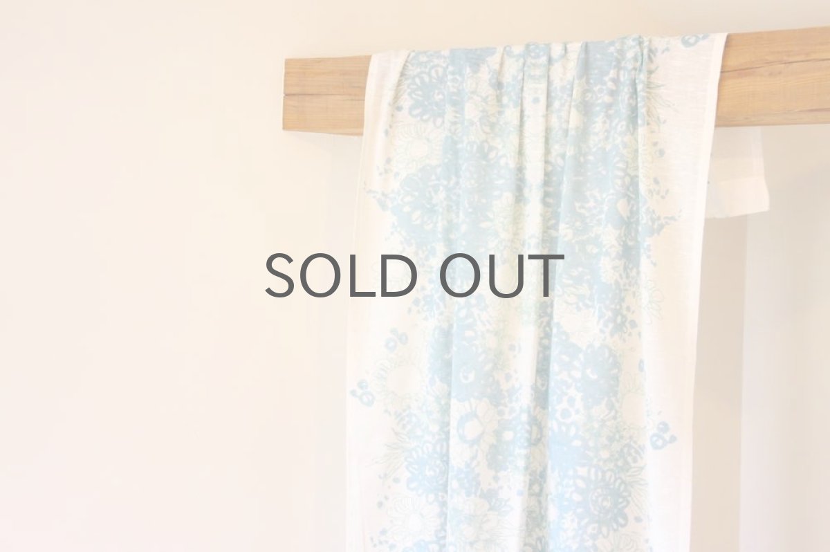 画像3: スウェーデン製/ヴィンテージファブリック BORAS ボロス/ボラス社製 Sirikit (3)