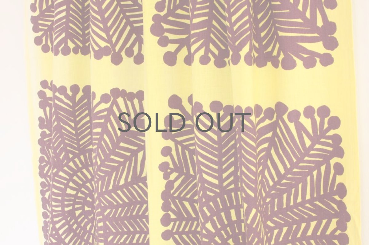 画像3: 北欧ヴィンテージファブリック Dekoplusデコプラス社製   (3)