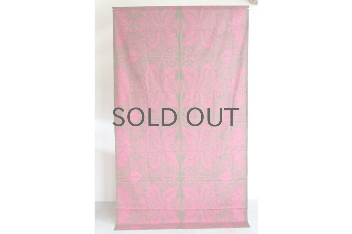 画像2: marimekko/マリメッコ/ビンテージファブリック/FANDANGO/244cm (2)