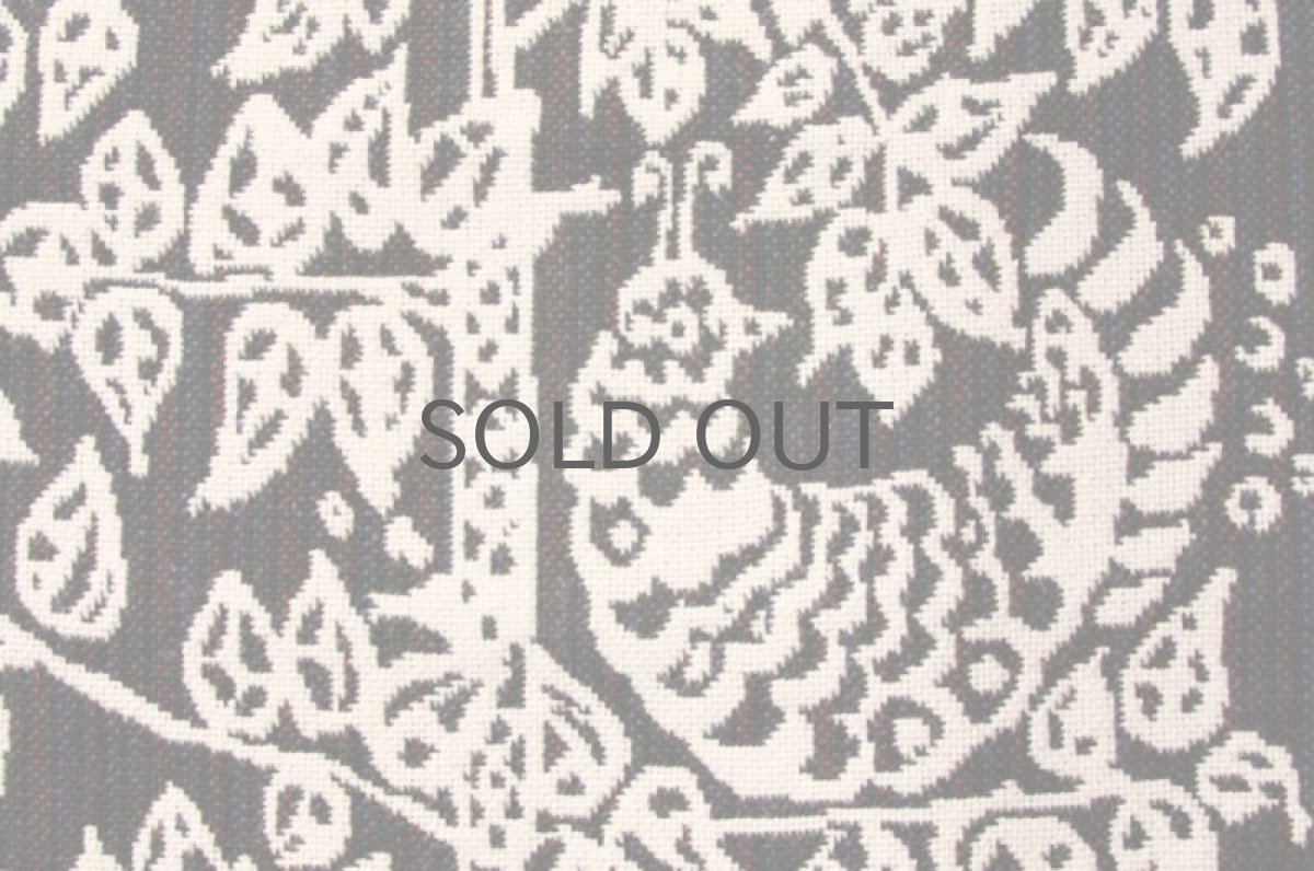 画像2: 北欧ヴィンテージ タペストリー Anne Nömtak (2)