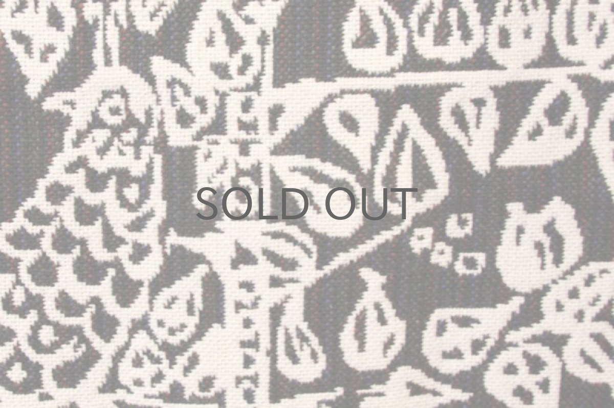 画像3: 北欧ヴィンテージ タペストリー Anne Nömtak (3)