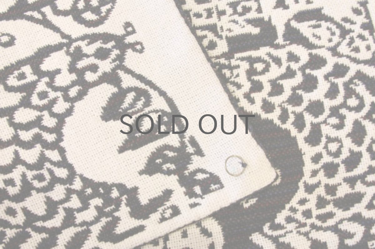 画像4: 北欧ヴィンテージ タペストリー Anne Nömtak (4)