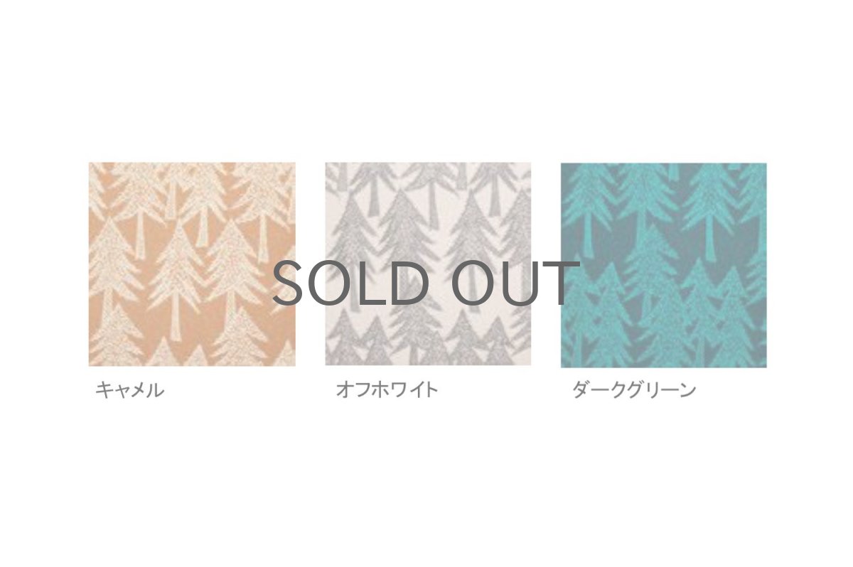 画像2: Akira Minagawa ✕ Kvadrat 2018限定クッション/Land Theatre, 43×48cm (2)