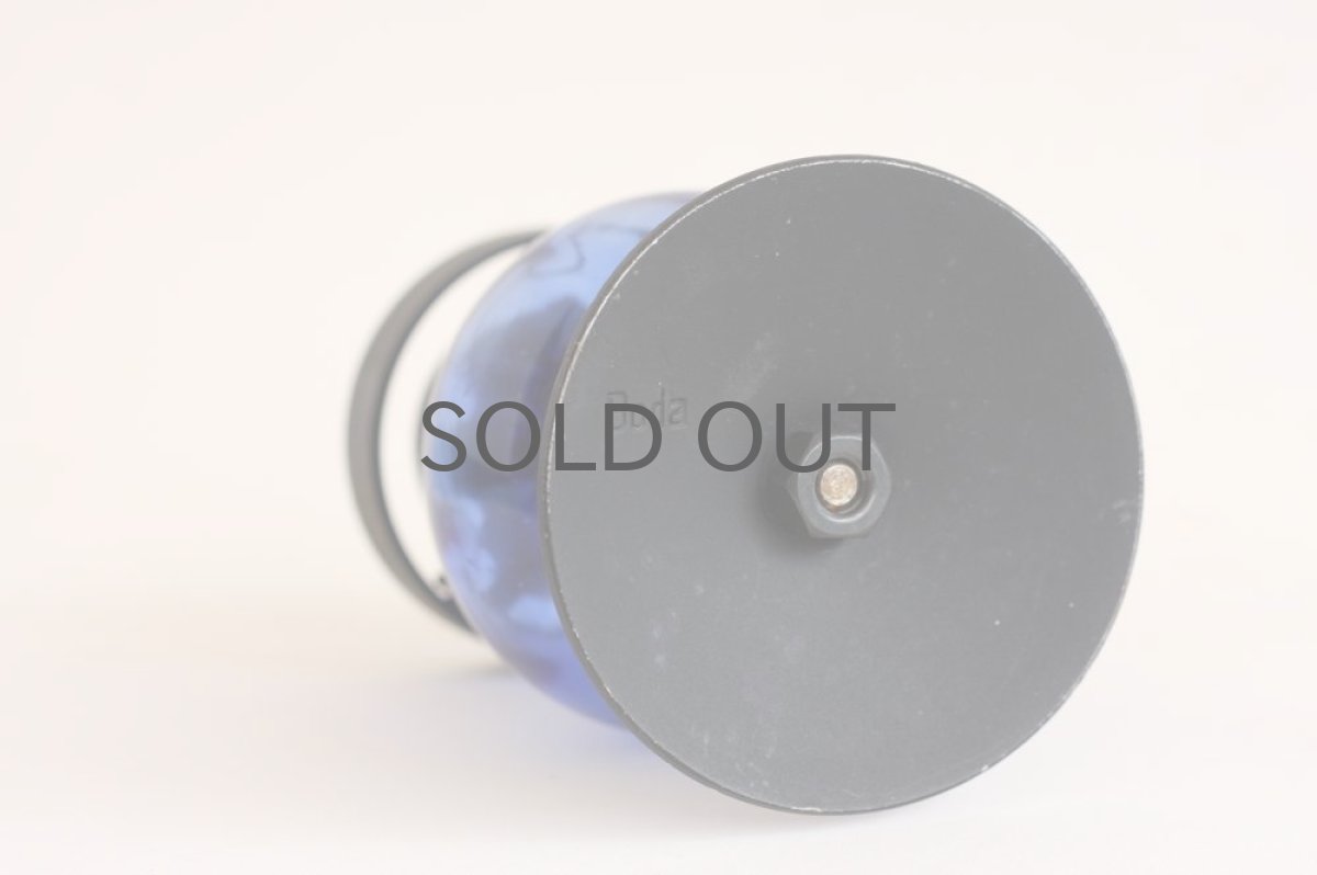 画像5: Erik Hoglundエリックホグラン BODA社製 ガラスキャンドルホルダー風よけガラス付き (5)