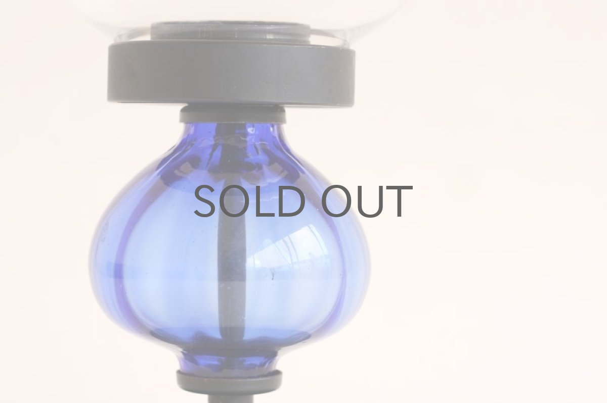 画像3: Erik Hoglundエリックホグラン BODA社製 ガラスキャンドルホルダー風よけガラス付き (3)