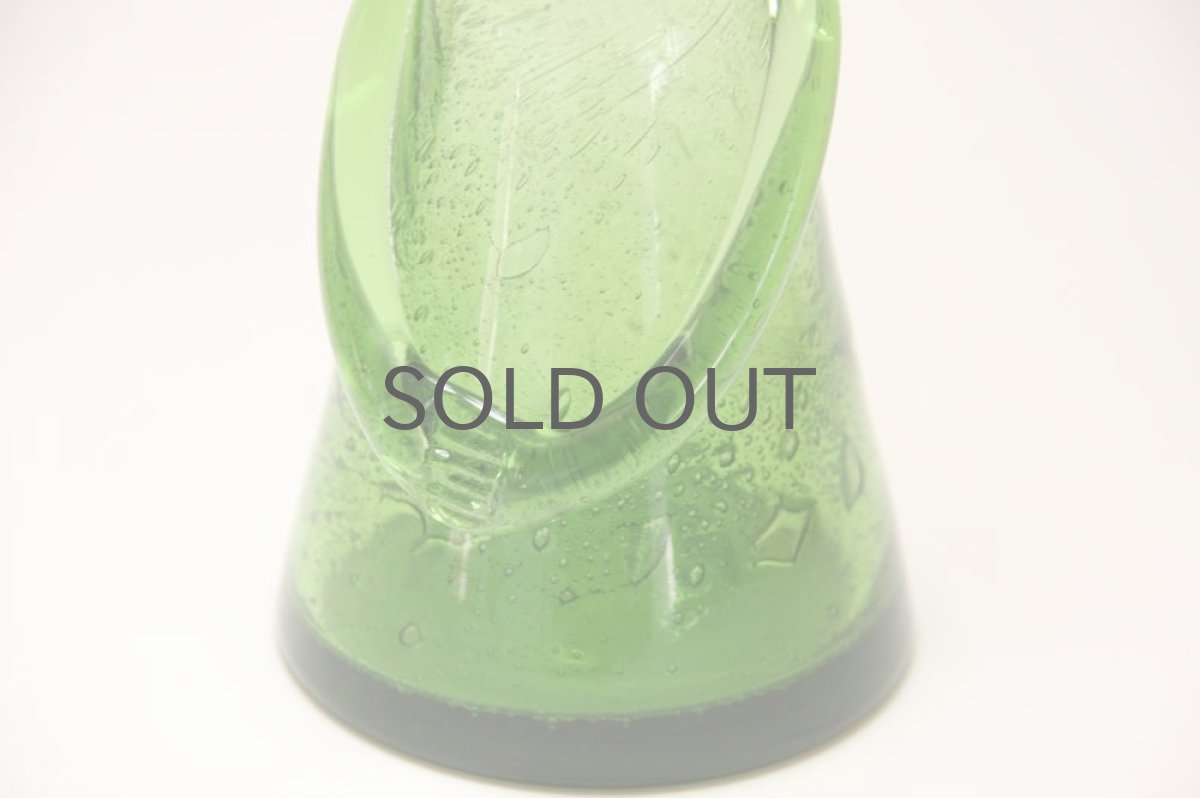 エリックHお気に入りの気泡入りです