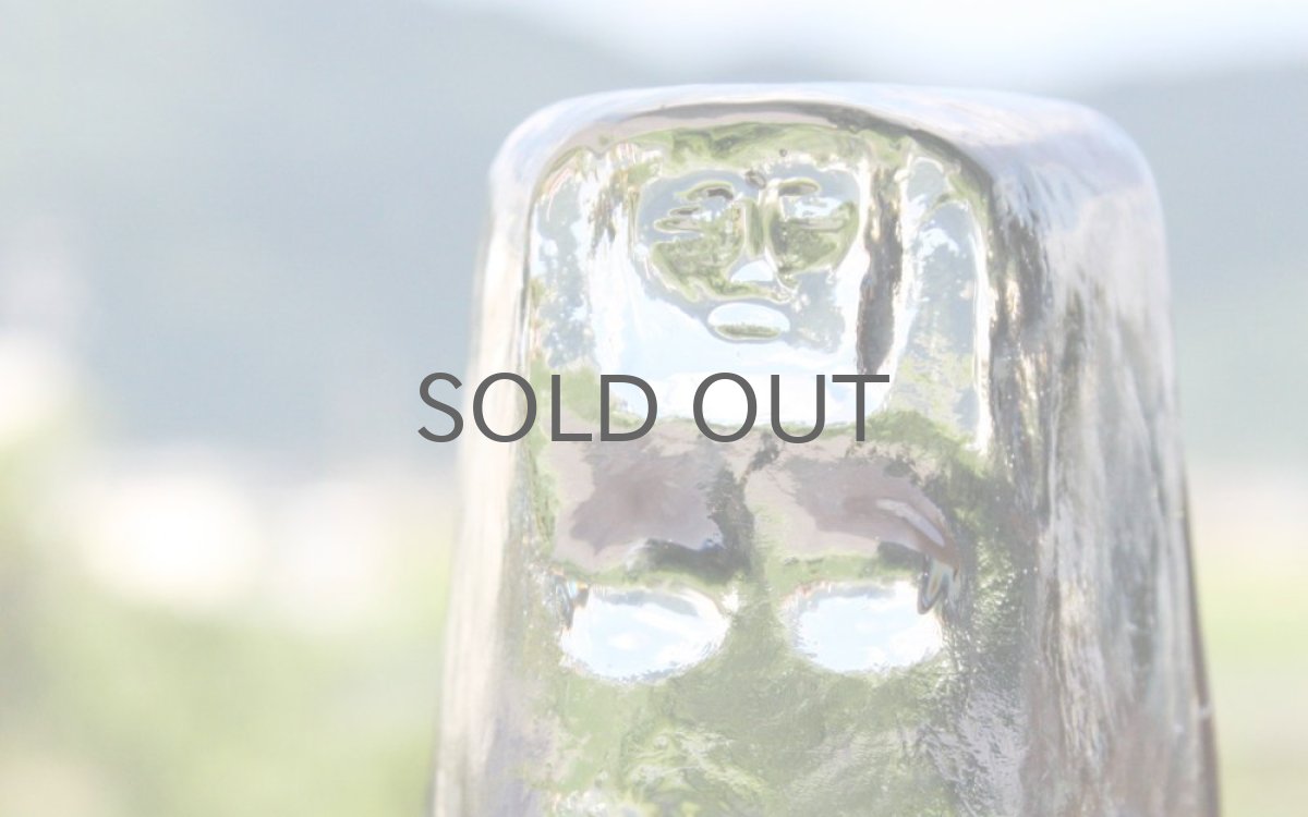 画像3: Erik Hoglundエリックホグラン  ガラス 女のヒト  (3)