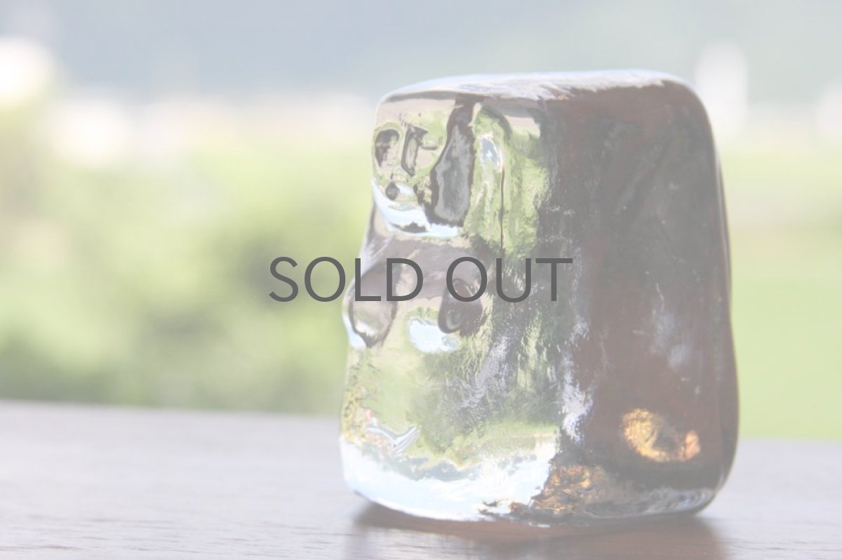 画像2: Erik Hoglundエリックホグラン  ガラス 女のヒト  (2)