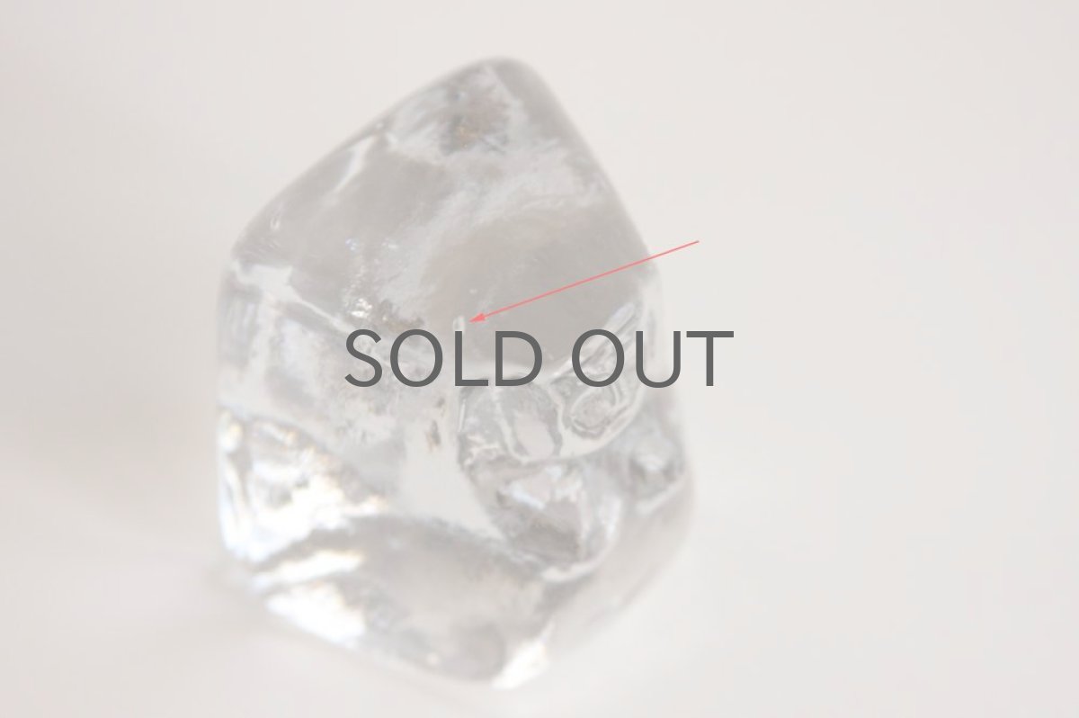 画像4: Erik Hoglundエリックホグラン  ガラス 女のヒト  (4)