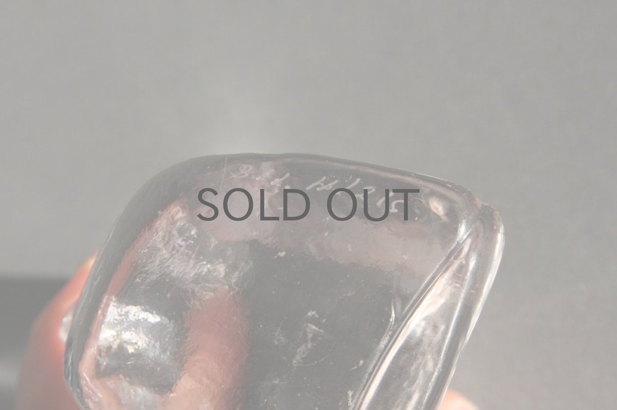 画像5: Erik Hoglundエリックホグラン  ガラス 女のヒト  (5)