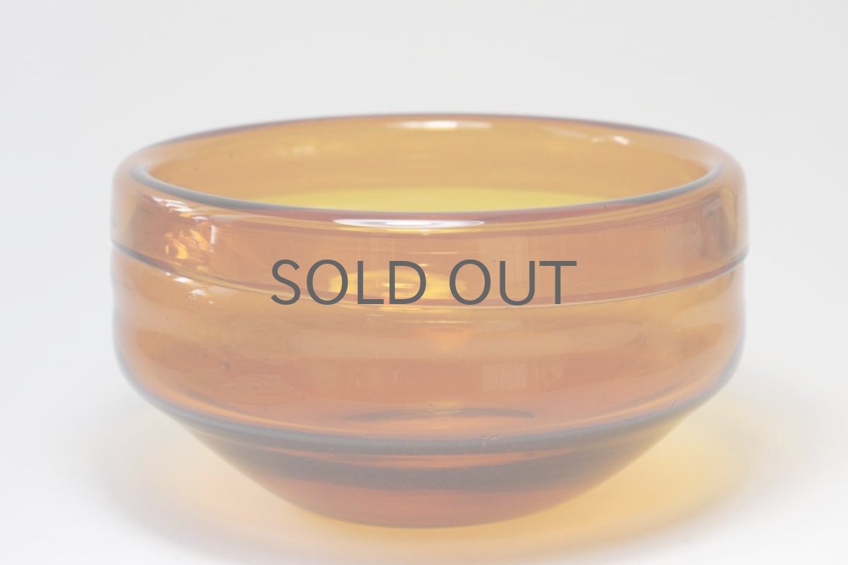 画像4: Erik Hoglund/エリックホグラン/ボウル/アンバー (4)