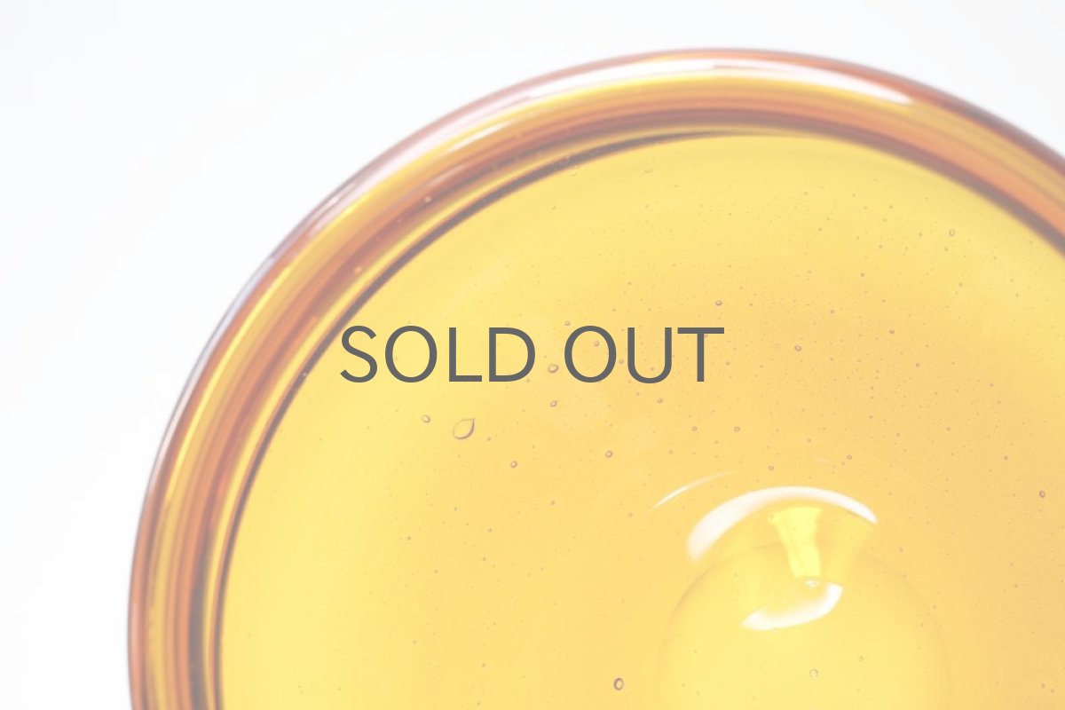 画像5: Erik Hoglund/エリックホグラン/ボウル/アンバー (5)