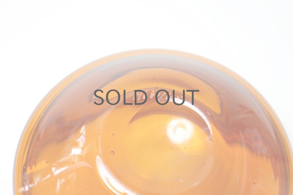 画像6: Erik Hoglund/エリックホグラン/ボウル/アンバー (6)