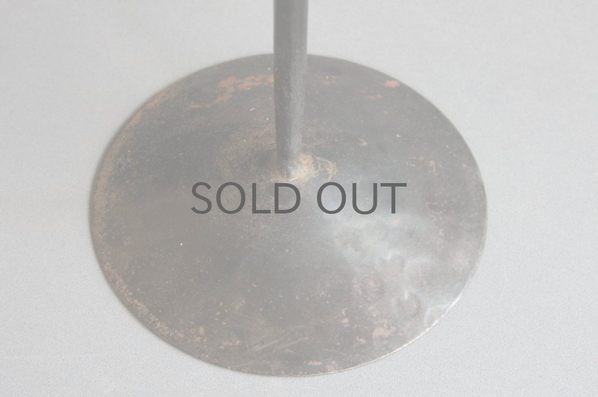 画像4: Erik Hoglundエリックホグラン BODA社製 ガラスキャンドスタンド ツリー型 (4)