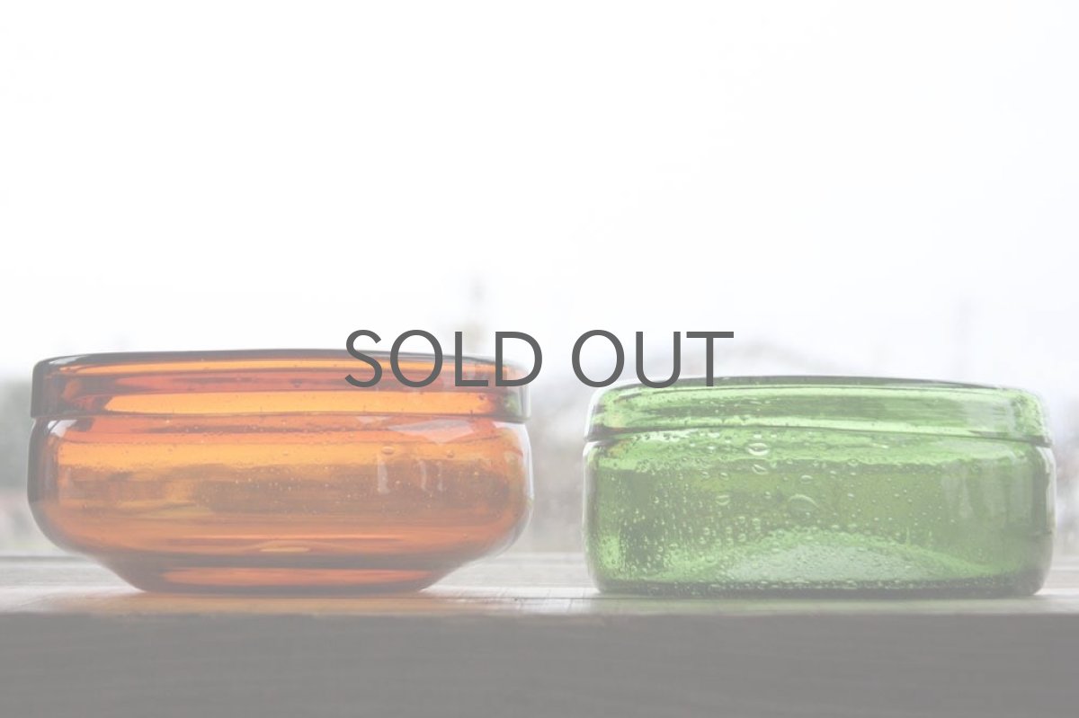 画像6: ErikHoglund/エリックホグラン/大きなボウル/グリーン (6)