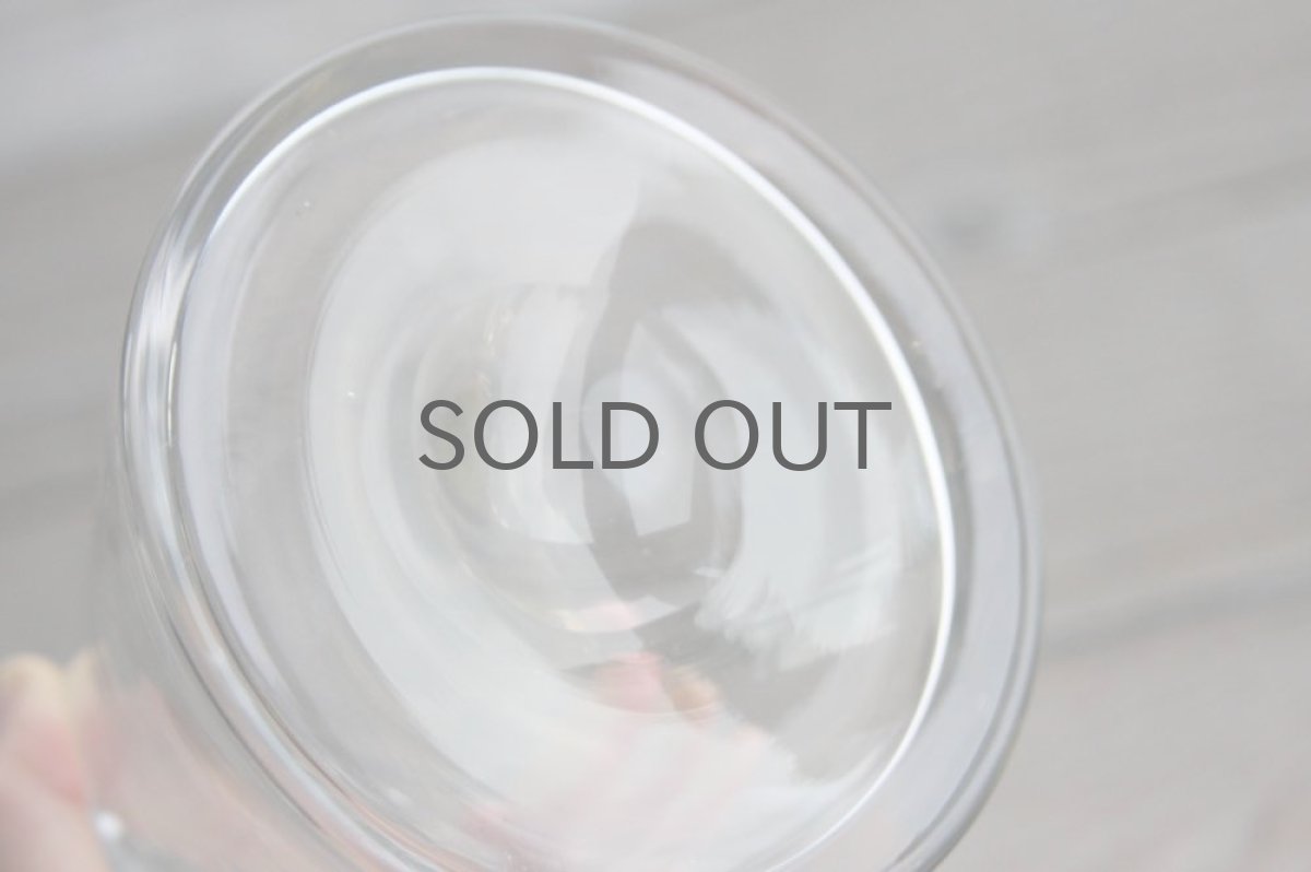 画像5: Erik Hoglund/エリックホグラン/ガラス/人型デキャンタ/クリア (5)