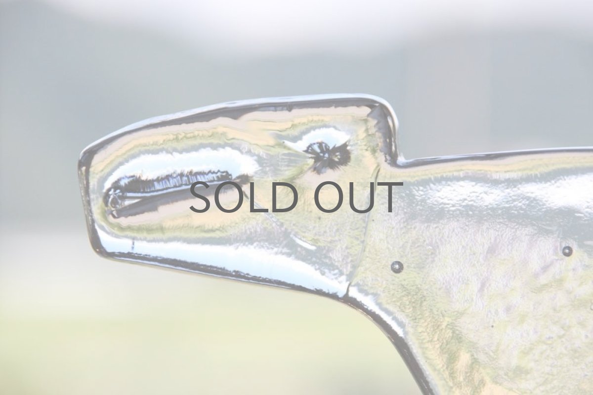 画像2: Erik Hoglund/エリックホグラン/ペーパーウィト/クリア (2)